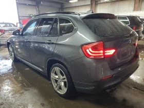 BMW X1 - 14900 лв. - 58089996 | Car24.bg