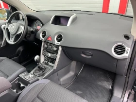 Renault Koleos 2.0DCI 4X4 NAVI KLIMATRONIK 6- EVRO 5 | Mobile.bg    15