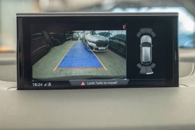 Audi Q7 3.0TDI/Quattro/Подгрев/Камера/Ambient - 54900 лв. - 96687484 12