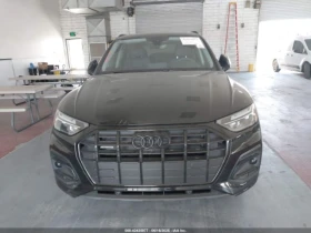 Audi Q5 PREMIUM PLUS 40 TFSI QUATTRO S TRONIC