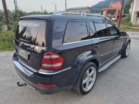 Обява за продажба на Mercedes-Benz GL 500 5.5 388 AMG  ~29 999 лв. - изображение 3