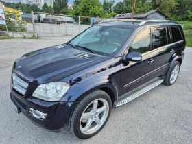 Обява за продажба на Mercedes-Benz GL 500 5.5 388 AMG  ~29 999 лв. - изображение 6