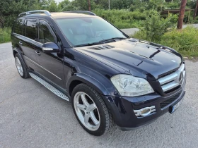 Обява за продажба на Mercedes-Benz GL 500 5.5 388 AMG  ~29 999 лв. - изображение 2