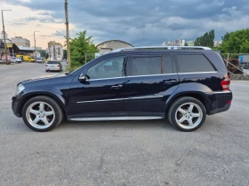 Обява за продажба на Mercedes-Benz GL 500 5.5 388 AMG  ~29 999 лв. - изображение 4