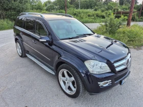Обява за продажба на Mercedes-Benz GL 500 5.5 388 AMG  ~29 999 лв. - изображение 7