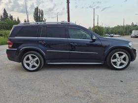 Обява за продажба на Mercedes-Benz GL 500 5.5 388 AMG  ~29 999 лв. - изображение 5