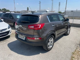 Kia Sportage 1.7 CRDi Navi Top | Mobile.bg    4