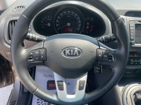 Kia Sportage 1.7 CRDi Navi Top | Mobile.bg    7