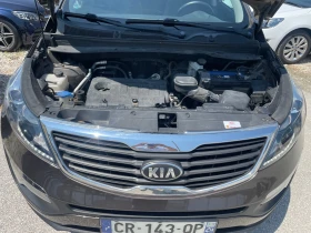 Kia Sportage 1.7 CRDi Navi Top | Mobile.bg    14