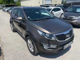 Kia Sportage 1.7 CRDi Navi Top | Mobile.bg    3