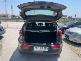 Kia Sportage 1.7 CRDi Navi Top | Mobile.bg    11