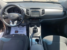 Kia Sportage 1.7 CRDi Navi Top | Mobile.bg    8