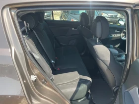 Kia Sportage 1.7 CRDi Navi Top | Mobile.bg    12