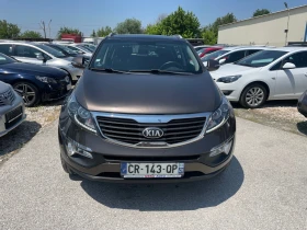 Kia Sportage 1.7 CRDi Navi Top | Mobile.bg    2