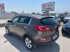 Kia Sportage 1.7 CRDi Navi Top | Mobile.bg    6