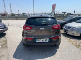 Kia Sportage 1.7 CRDi Navi Top | Mobile.bg    5