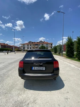 Обява за продажба на Porsche Cayenne добре поддържан 4.5 Cayenne ~11 200 лв. - изображение 1