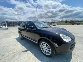 Обява за продажба на Porsche Cayenne добре поддържан 4.5 Cayenne ~11 200 лв. - изображение 2