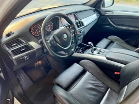 Обява за продажба на BMW X5 xDrive 3.0d AERO+ SPORT+ M PACK ~24 999 лв. - изображение 10