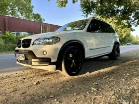 Обява за продажба на BMW X5 xDrive 3.0d AERO+ SPORT+ M PACK ~24 999 лв. - изображение 1