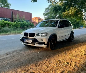 Обява за продажба на BMW X5 xDrive 3.0d AERO+ SPORT+ M PACK ~24 999 лв. - изображение 1