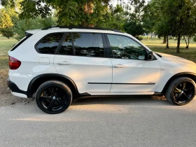Обява за продажба на BMW X5 xDrive 3.0d AERO+ SPORT+ M PACK ~24 999 лв. - изображение 5