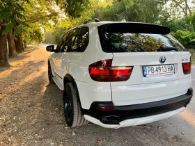 Обява за продажба на BMW X5 xDrive 3.0d AERO+ SPORT+ M PACK ~24 999 лв. - изображение 3