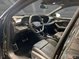 Audi Q6 e-tron Performance = S-line = Гаранция - 141000 лв. - 79851400 4