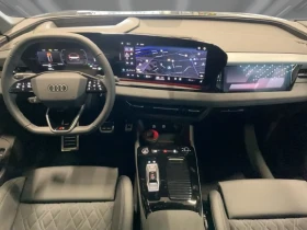 Audi Q6 e-tron Performance = S-line = Гаранция - 141000 лв. - 79851400 6