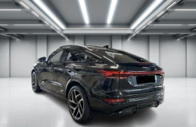 Audi Q6 e-tron Performance = S-line = Гаранция - 141000 лв. - 79851400 2