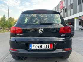 VW Tiguan | Mobile.bg    5