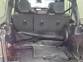 Jeep Wrangler * UNLIMITED SAHARA * CARFAX *  | Mobile.bg    17