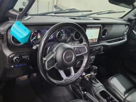 Jeep Wrangler * UNLIMITED SAHARA * CARFAX *  | Mobile.bg    10
