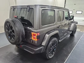 Jeep Wrangler * UNLIMITED SAHARA * CARFAX *  | Mobile.bg    3