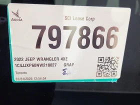 Jeep Wrangler * UNLIMITED SAHARA * CARFAX *  | Mobile.bg    15