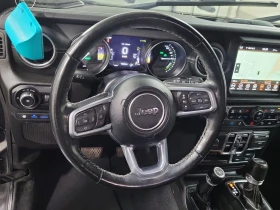 Jeep Wrangler * UNLIMITED SAHARA * CARFAX *  | Mobile.bg    12
