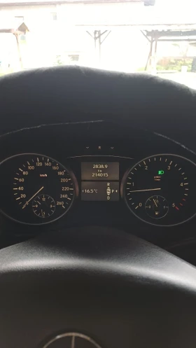 Mercedes-Benz ML 350 - 20800 лв. / 10634.87 € - 49576075 10