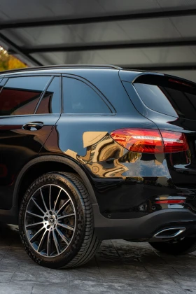 Mercedes-Benz GLC 350 3.0d| 4MATIC| AMG| FULL Xtras|  - 44999 лв. / 23007.62 € - 92323864 17