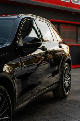 Mercedes-Benz GLC 350 3.0d| 4MATIC| AMG| FULL Xtras|  - 44999 лв. / 23007.62 € - 92323864 7