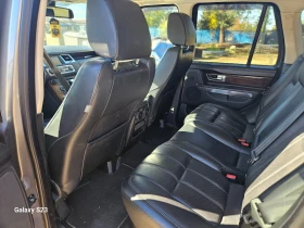 Land Rover Range Rover Sport | Mobile.bg    8