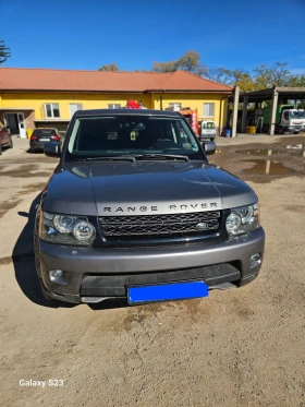 Land Rover Range Rover Sport | Mobile.bg    5