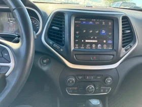 Jeep Cherokee CARFAX* АВТОФИНАНСИРАНЕ* БЕЗ ПЪРВОНАЧАЛНА ВНОСКА*  - 13600 лв. / 6953.57 € - 73395581 11