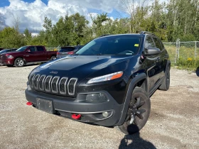 Jeep Cherokee CARFAX* АВТОФИНАНСИРАНЕ* БЕЗ ПЪРВОНАЧАЛНА ВНОСКА* 