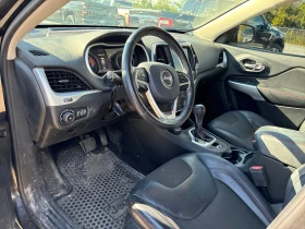 Jeep Cherokee CARFAX* АВТОФИНАНСИРАНЕ* БЕЗ ПЪРВОНАЧАЛНА ВНОСКА*  - 13600 лв. / 6953.57 € - 73395581 9