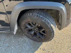 Jeep Cherokee CARFAX* АВТОФИНАНСИРАНЕ* БЕЗ ПЪРВОНАЧАЛНА ВНОСКА*  - 13600 лв. / 6953.57 € - 73395581 4