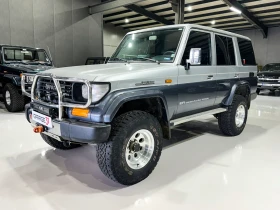 Toyota Land cruiser Prado 3, 0D 1KZ-T - 27500 € / 53785.32 лв. - 53982727 3