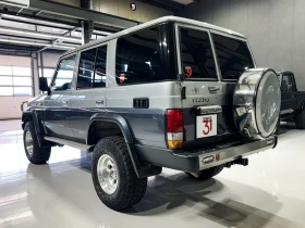Toyota Land cruiser Prado 3, 0D 1KZ-T - 27500 € / 53785.32 лв. - 53982727 5