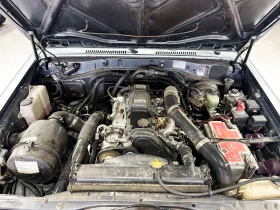 Toyota Land cruiser Prado 3, 0D 1KZ-T - 27500 € / 53785.32 лв. - 53982727 16