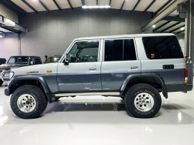 Toyota Land cruiser Prado 3, 0D 1KZ-T - 27500 € / 53785.32 лв. - 53982727 4
