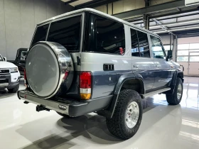Toyota Land cruiser Prado 3, 0D 1KZ-T - 27500 € / 53785.32 лв. - 53982727 8